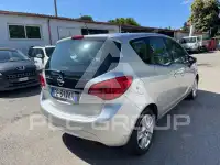 2016 Opel MERIVA