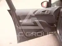 2016 Opel MERIVA