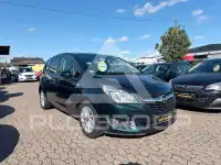 2016 Opel MERIVA
