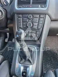 2016 Opel MERIVA