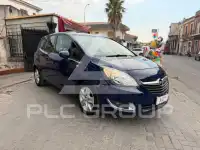 2016 Opel MERIVA
