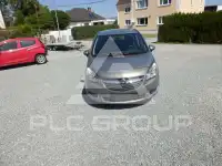 2016 Opel MERIVA