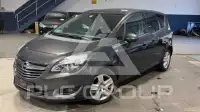 2016 Opel MERIVA
