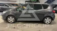 2016 Opel MERIVA