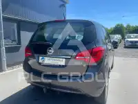 2016 Opel MERIVA