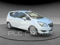 2016 Opel MERIVA