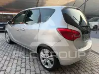 2016 Opel MERIVA