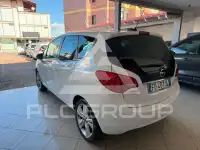 2016 Opel MERIVA