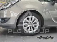 2016 Opel MERIVA