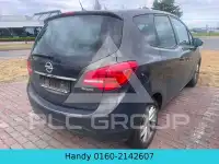 2016 Opel MERIVA