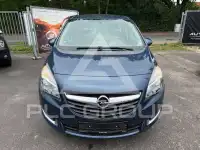 2016 Opel MERIVA