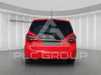 2016 Opel MERIVA