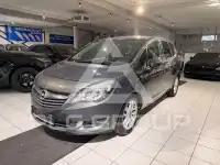 2016 Opel MERIVA