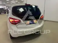 2016 Opel MERIVA