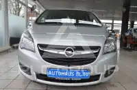 2016 Opel MERIVA