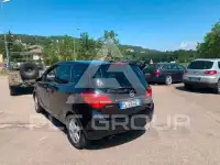 2016 Opel MERIVA