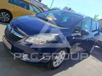2016 Opel MERIVA