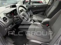 2016 Opel MERIVA