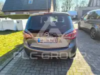 2016 Opel MERIVA