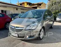 2016 Opel MERIVA