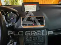 2016 Opel MERIVA