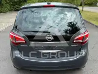 2016 Opel MERIVA
