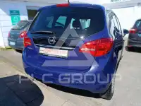 2016 Opel MERIVA