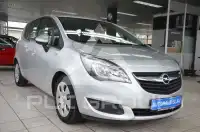 2016 Opel MERIVA