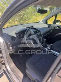 2016 Opel MERIVA
