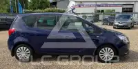 2016 Opel MERIVA