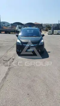 2016 Opel MERIVA