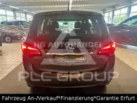 2016 Opel MERIVA
