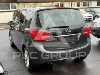 2016 Opel MERIVA