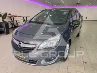 2016 Opel MERIVA