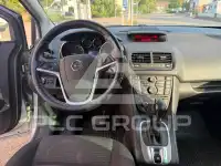 2016 Opel MERIVA