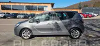 2016 Opel MERIVA
