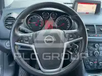 2016 Opel MERIVA