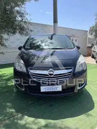 2016 Opel MERIVA