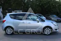 2016 Opel MERIVA