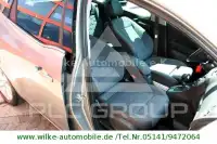 2016 Opel MERIVA