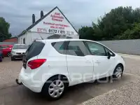 2016 Opel MERIVA