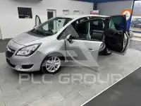 2016 Opel MERIVA