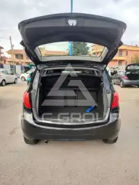 2016 Opel MERIVA