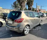 2016 Opel MERIVA