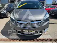 2016 Opel MERIVA