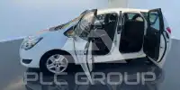 2016 Opel MERIVA
