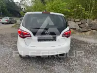 2016 Opel MERIVA
