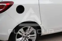 2016 Opel MERIVA