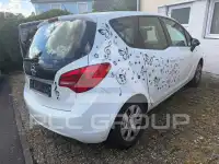 2016 Opel MERIVA
