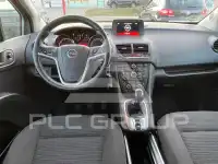 2016 Opel MERIVA